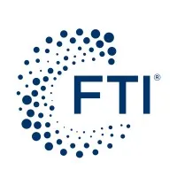 FTI Defense logo