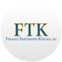 FTK Finanz-Treuhand-Köchli logo