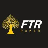 FTRpoker logo