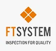 FT System logo
