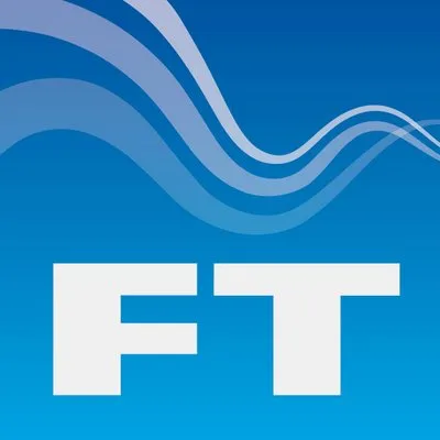 FT Technologies logo