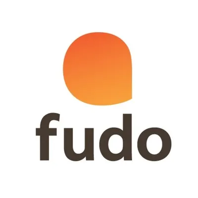 Fudo logo