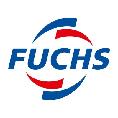 FUCHS logo