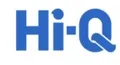 Hi-Q logo