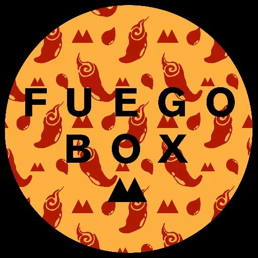 Fuego Box logo