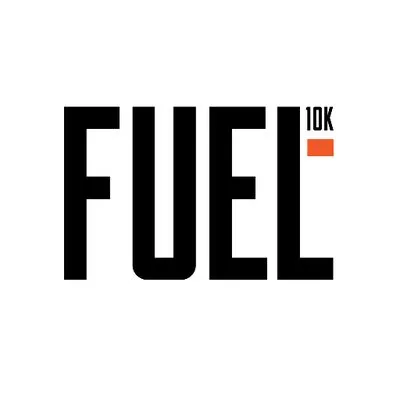 FUEL10K logo