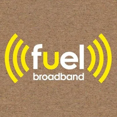 Fuel Broadband logo
