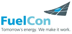 FuelCon logo