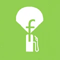 FuelDrop logo