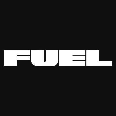 Fuelfinance logo