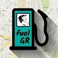 FuelGR logo