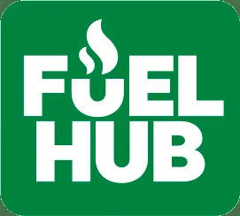 Fuel Hub logo