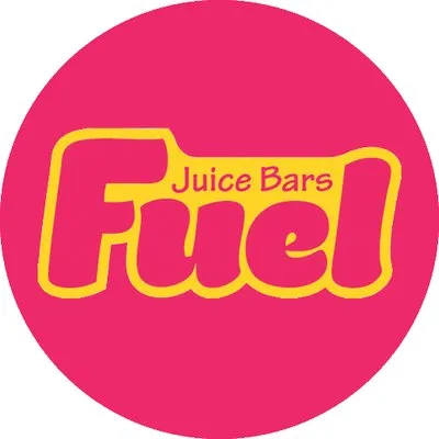 Fuel Juice Bars logo