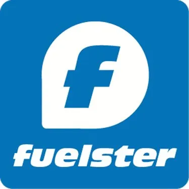 Fuelster logo