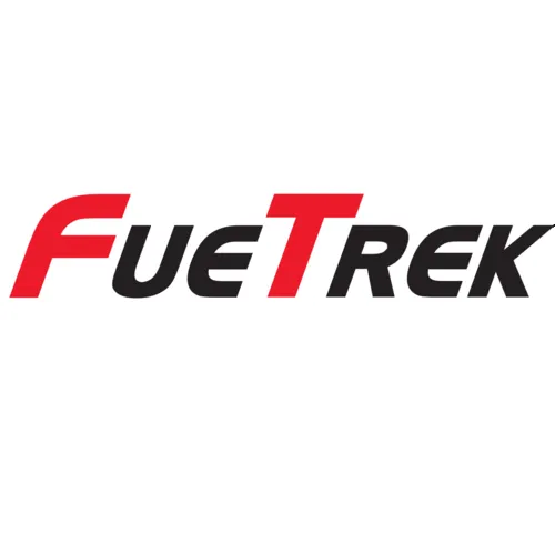 FueTrek logo