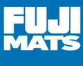 FUJI Mats logo