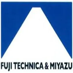 Fuji Technica & Miyazu logo