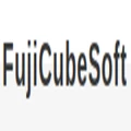 Fujicubesoft logo