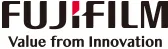 Fujifilm logo
