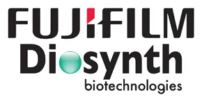 Fujifilm Diosynth Biotechnology logo
