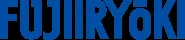 FUJIIRYOKI logo