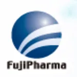 Fuji Pharmaceutical logo