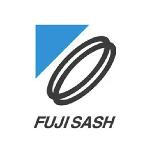 FUJISASH logo