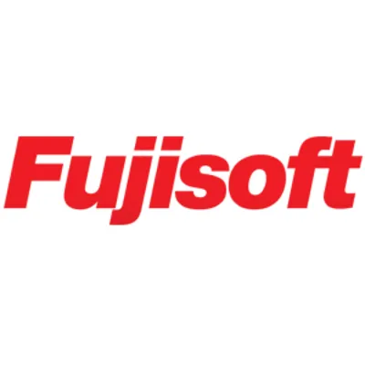 Fuji Soft logo