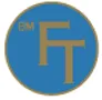 Fuktteknik logo