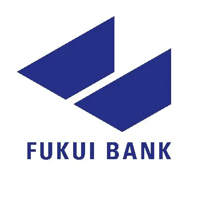 Fukui Bank logo