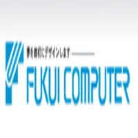 FUKUICOMPU logo