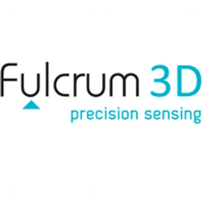 Fulcrum3D logo