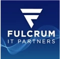Fulcrum IT Partners logo