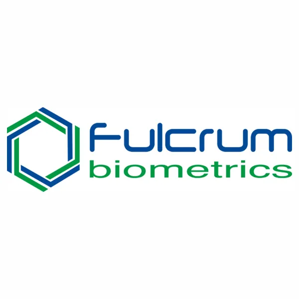 Fulcrum Biometrics logo