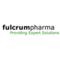 Fulcrum Pharma Developments logo