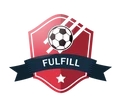 FULFILL logo