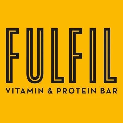 Fulfil Nutrition logo