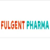 Fulgent Pharma logo