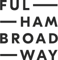 Fulhambroadway logo