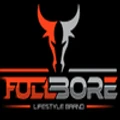 Full Bore logo