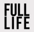 Full Life Juices logo