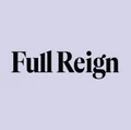Full Reign logo
