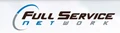 Full Service Network logo