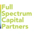 Full Spectrum Capital Partners logo