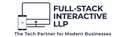 Full-Stack Interactive