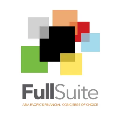 FullSuite logo