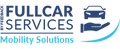 Fullcar Services logo