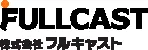 Fullcast logo