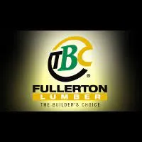 Fullerton Lumber logo