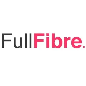 Full Fibre logo